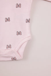 FOX NB אחר בגד גוף ממותג דיסני בגד גוף ממותג דיסני