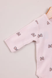 FOX NB אחר בגד גוף ממותג דיסני בגד גוף ממותג דיסני