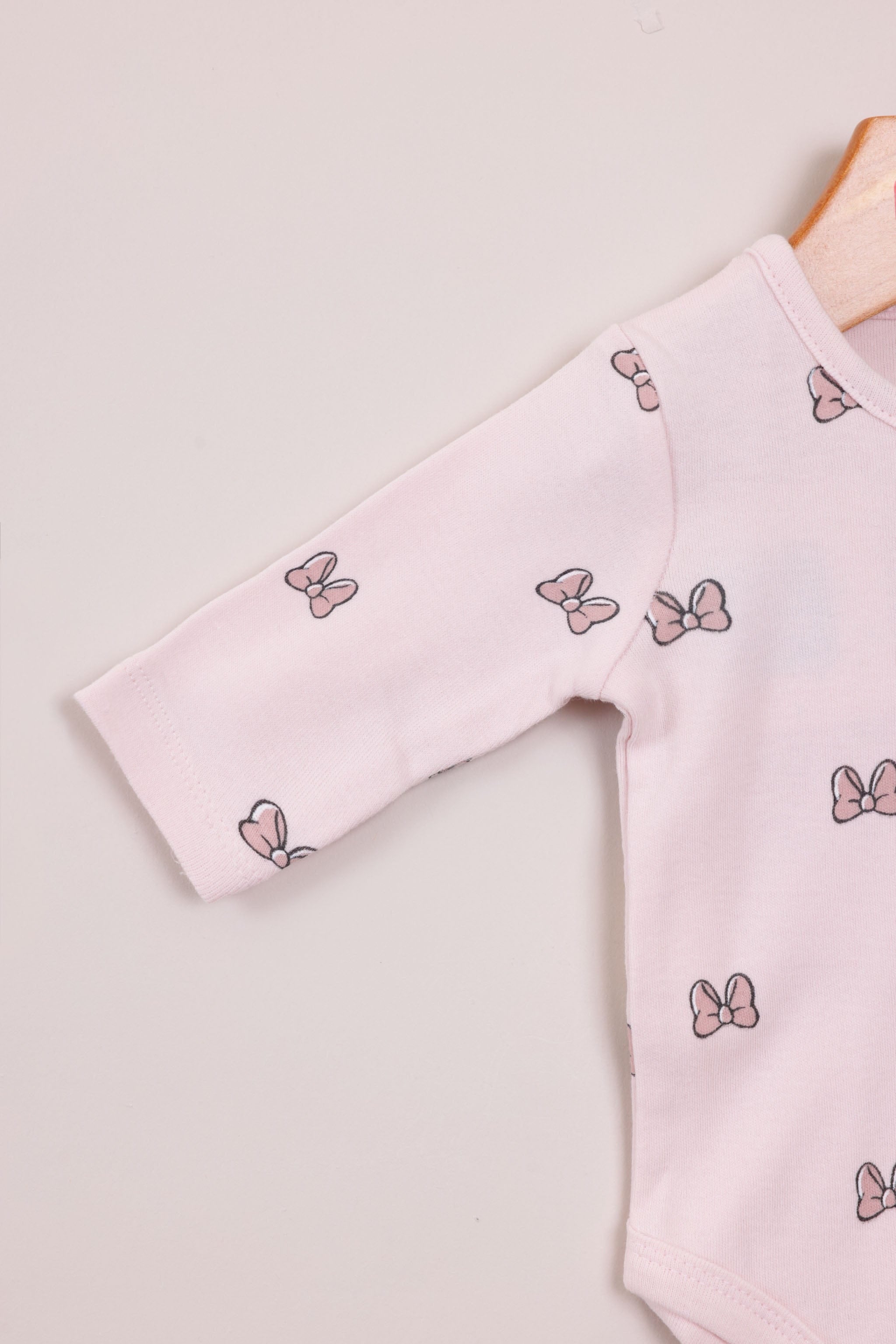 FOX NB אחר בגד גוף ממותג דיסני בגד גוף ממותג דיסני