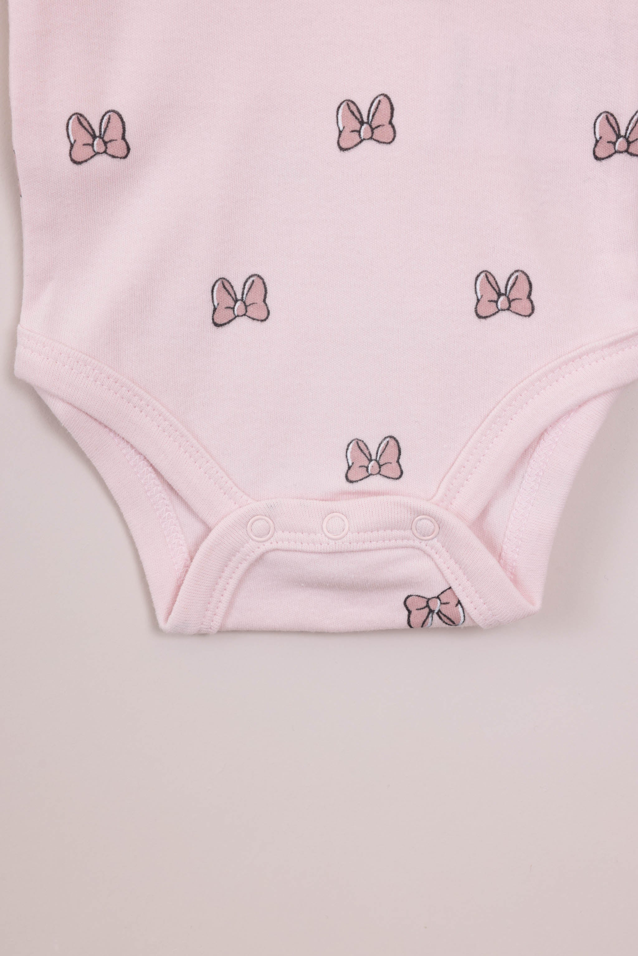 FOX NB אחר בגד גוף ממותג דיסני בגד גוף ממותג דיסני