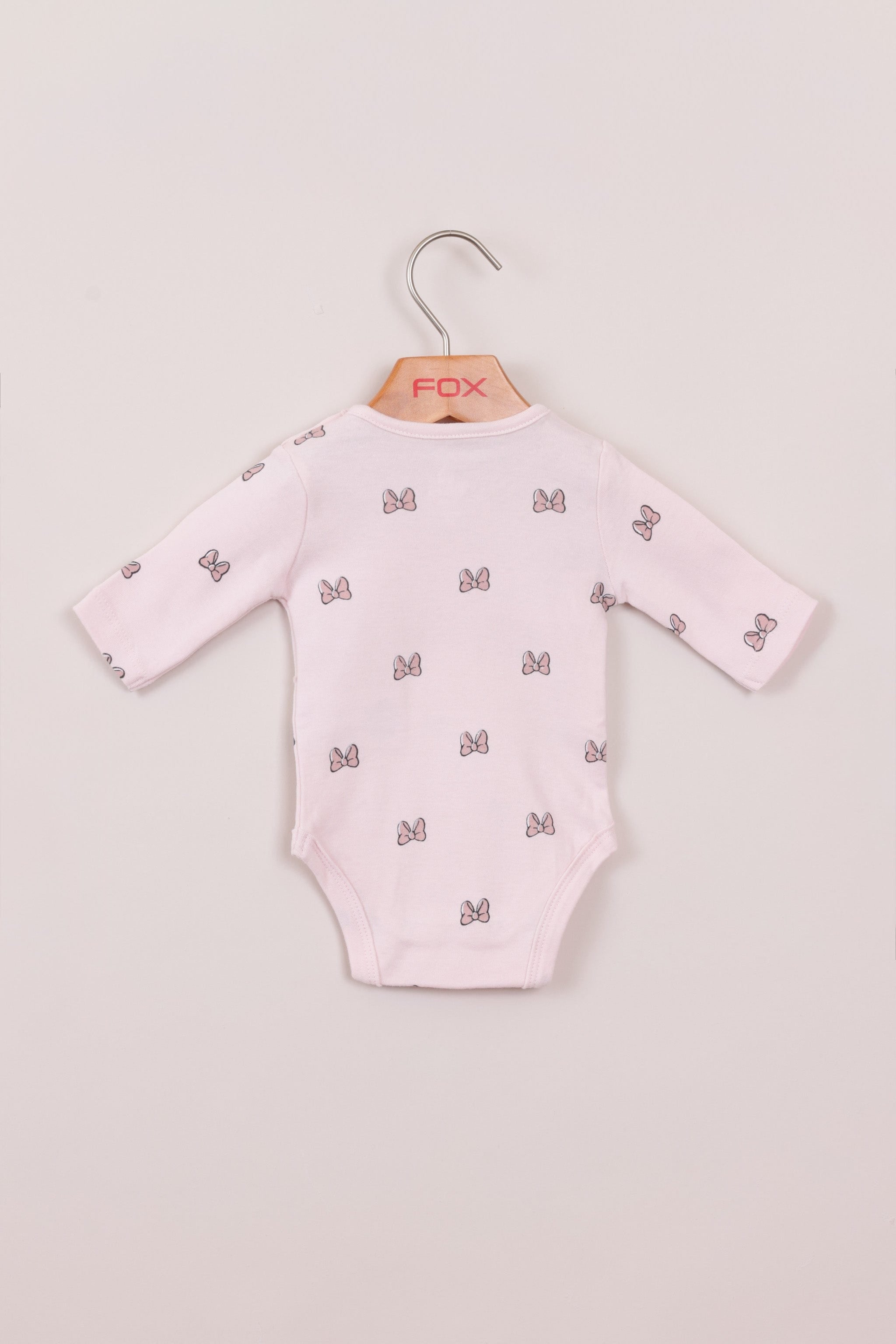 FOX NB אחר בגד גוף ממותג דיסני בגד גוף ממותג דיסני