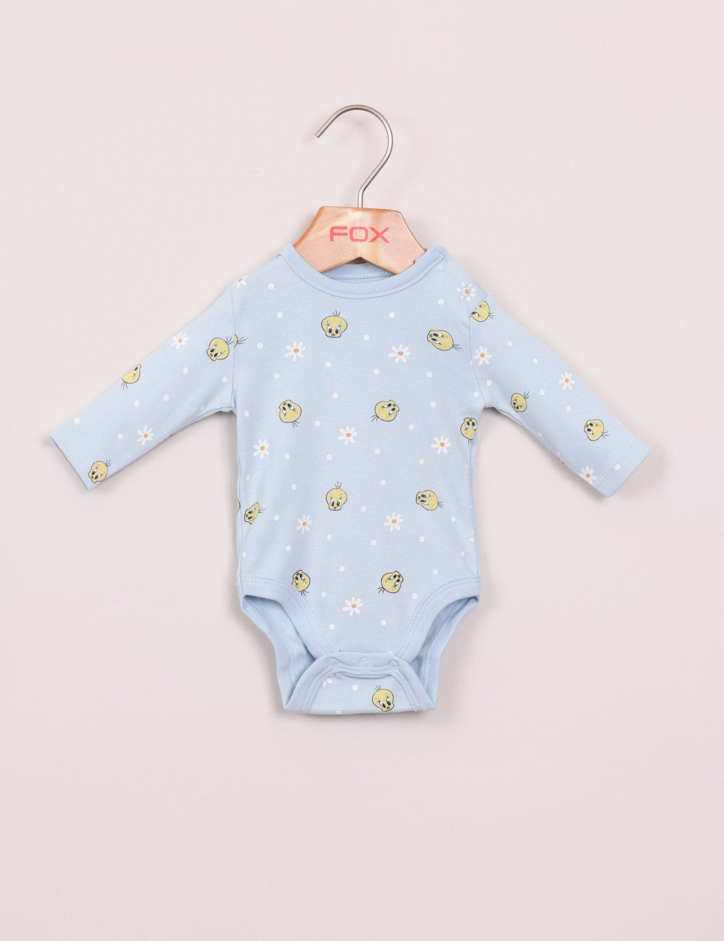 FOX FOX אחר בגד גוף ממותג לוני טונס בגד גוף ממותג לוני טונס