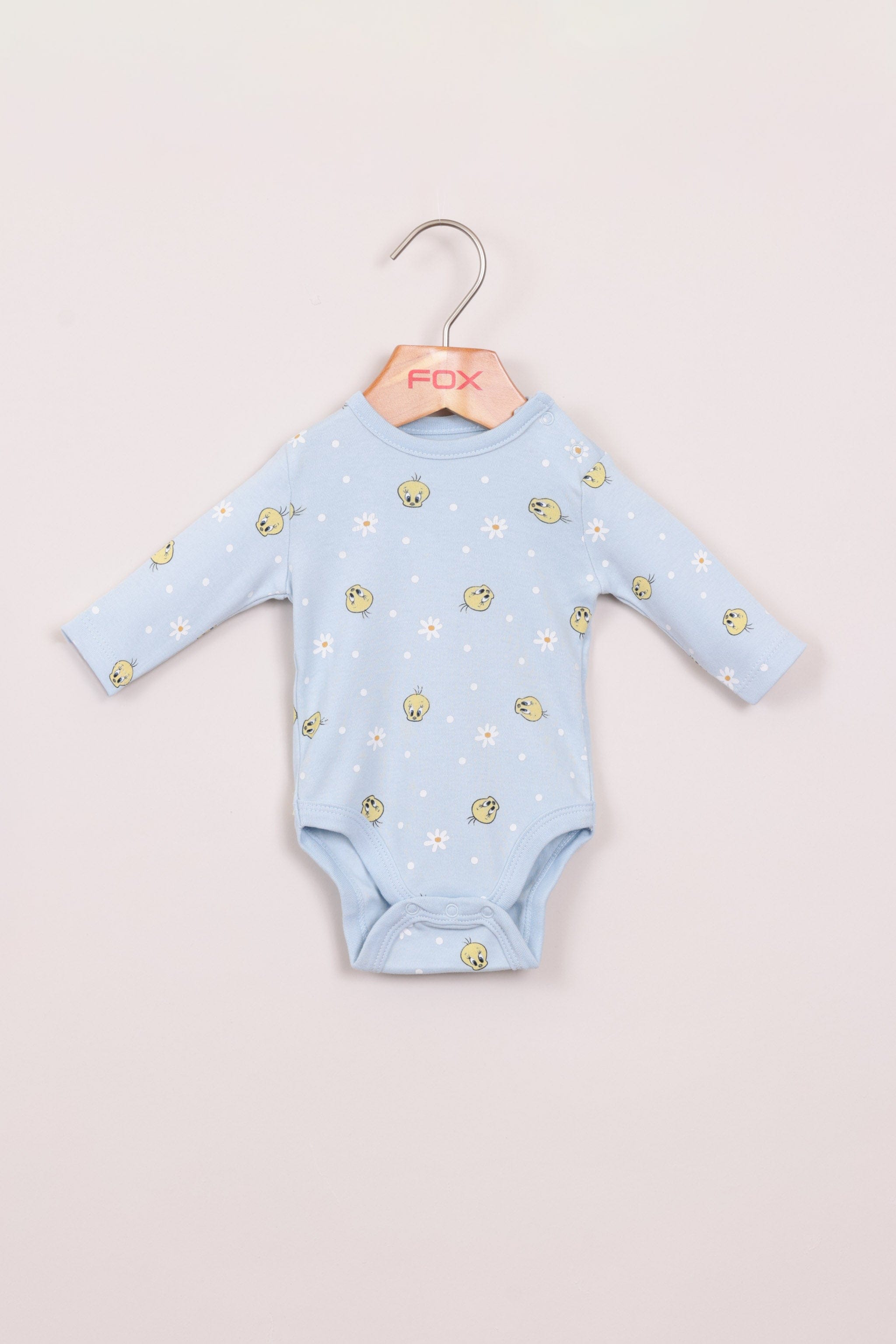 FOX FOX אחר בגד גוף ממותג לוני טונס בגד גוף ממותג לוני טונס