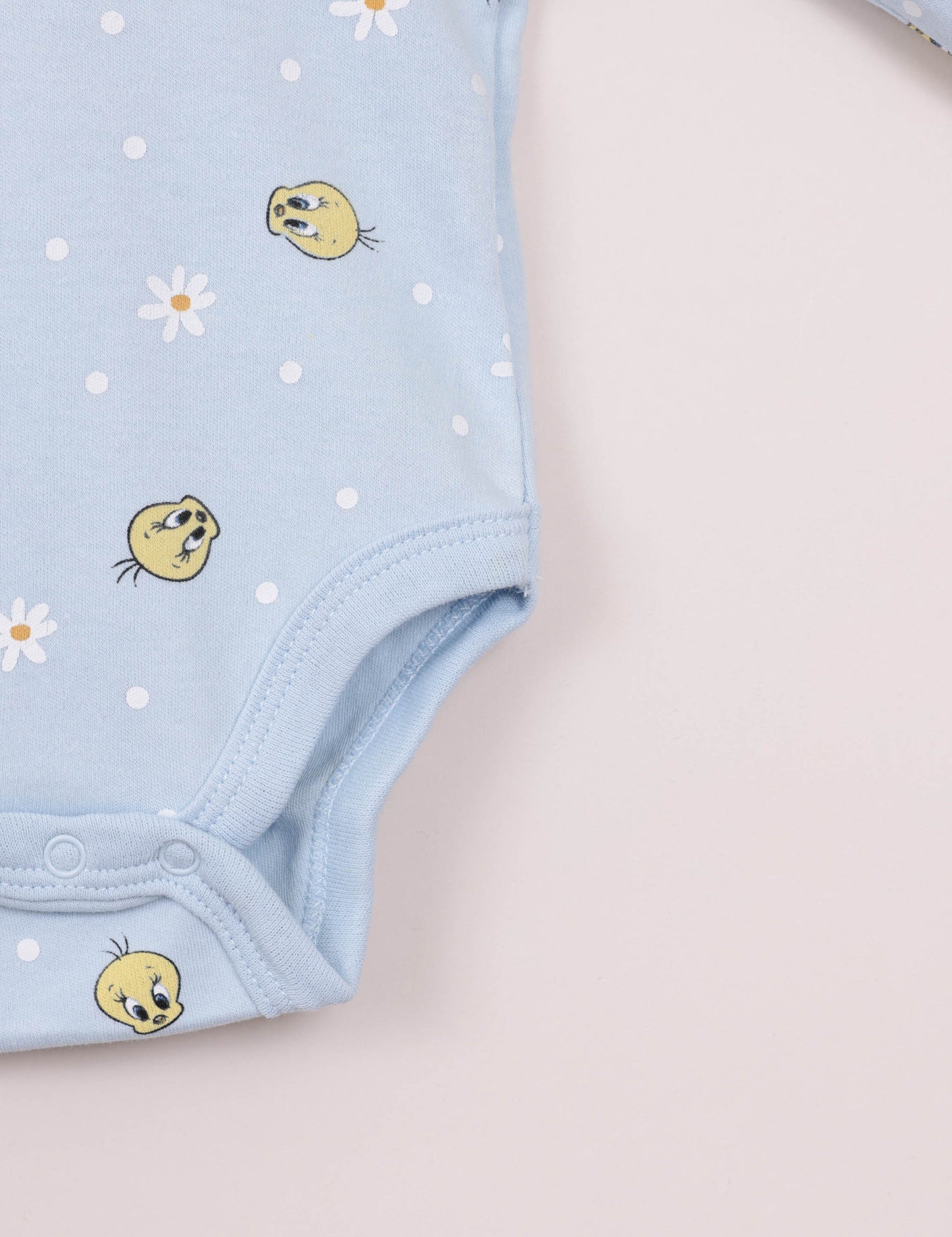 FOX FOX אחר בגד גוף ממותג לוני טונס בגד גוף ממותג לוני טונס