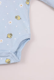 FOX FOX אחר בגד גוף ממותג לוני טונס בגד גוף ממותג לוני טונס