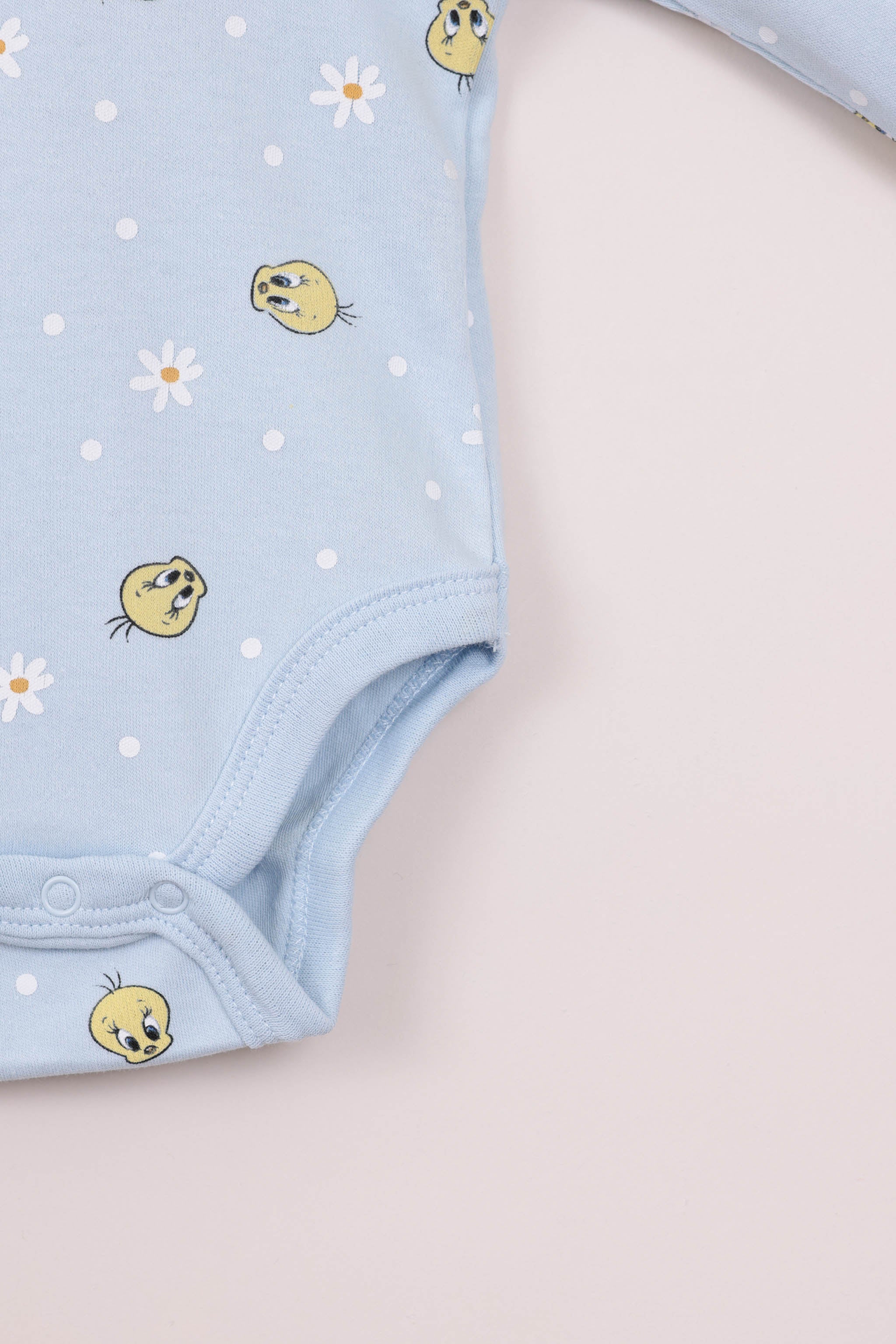 FOX FOX אחר בגד גוף ממותג לוני טונס בגד גוף ממותג לוני טונס