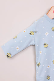 FOX FOX אחר בגד גוף ממותג לוני טונס בגד גוף ממותג לוני טונס