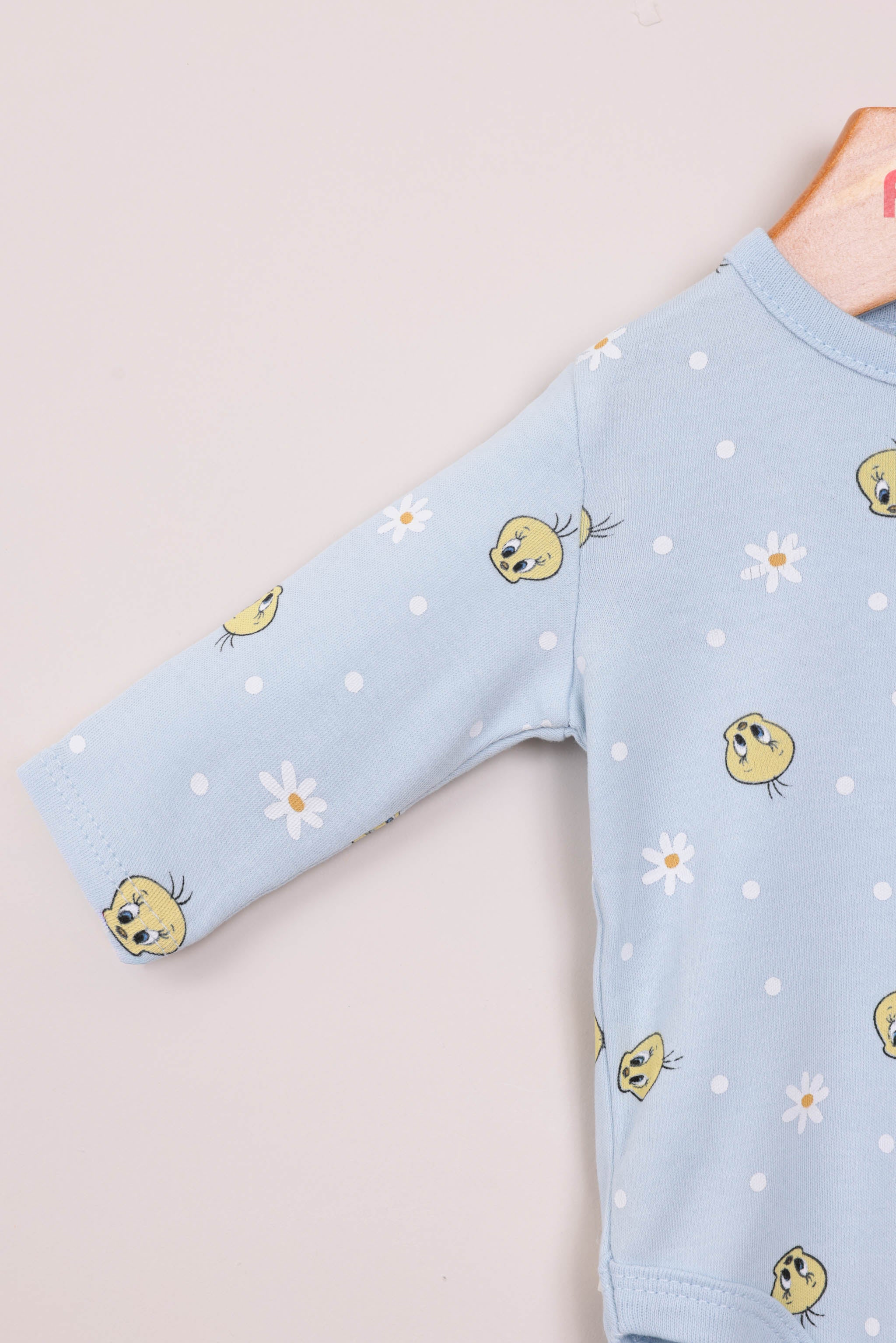 FOX FOX אחר בגד גוף ממותג לוני טונס בגד גוף ממותג לוני טונס