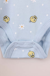 FOX FOX אחר בגד גוף ממותג לוני טונס בגד גוף ממותג לוני טונס