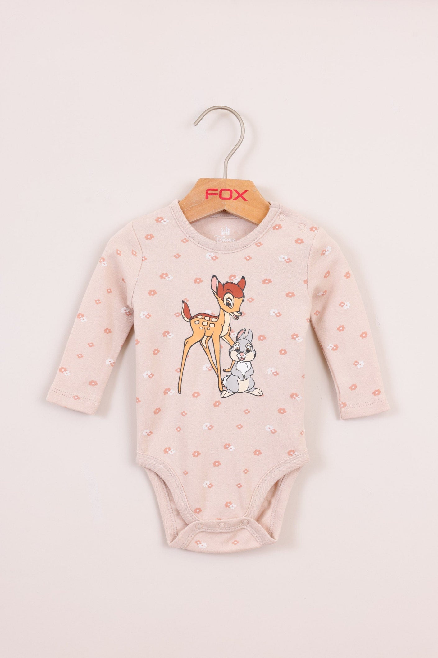 FOX NB אחר בגד גוף ממותג דיסני בגד גוף ממותג דיסני