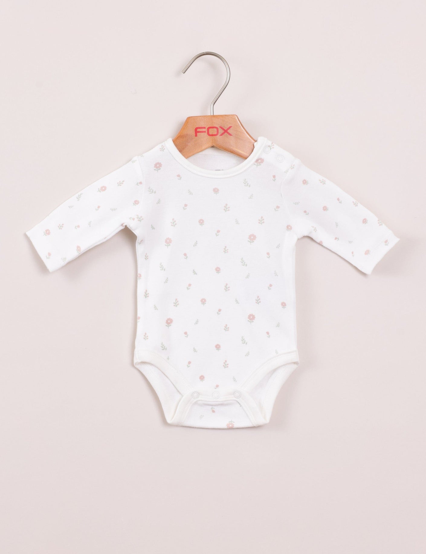 FOX NB אחר בגד גוף בגד גוף