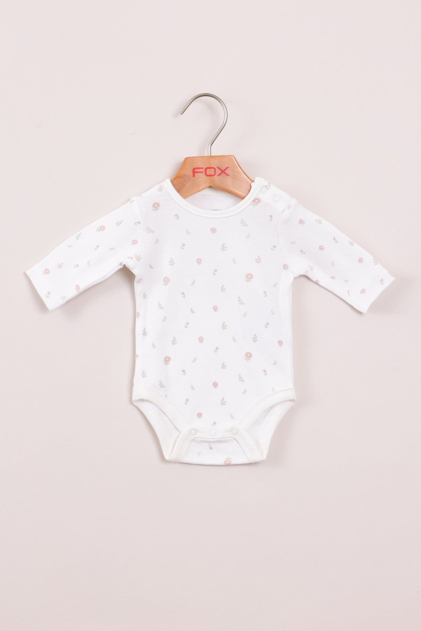 FOX NB אחר בגד גוף בגד גוף