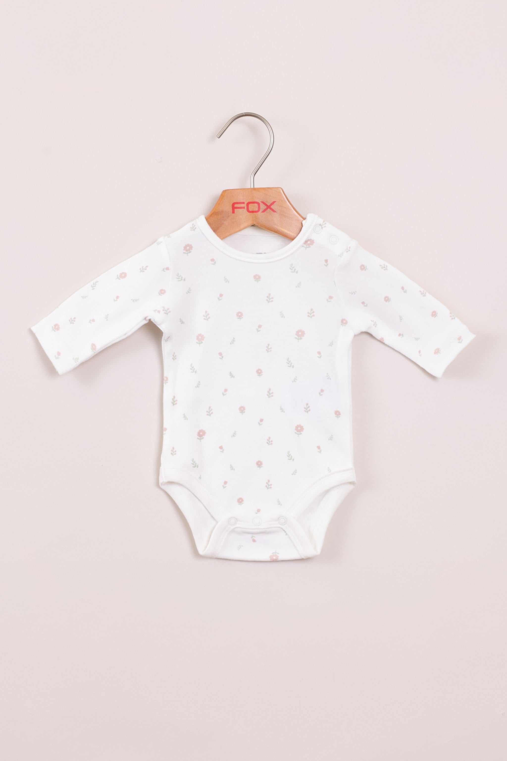 FOX NB אחר בגד גוף בגד גוף