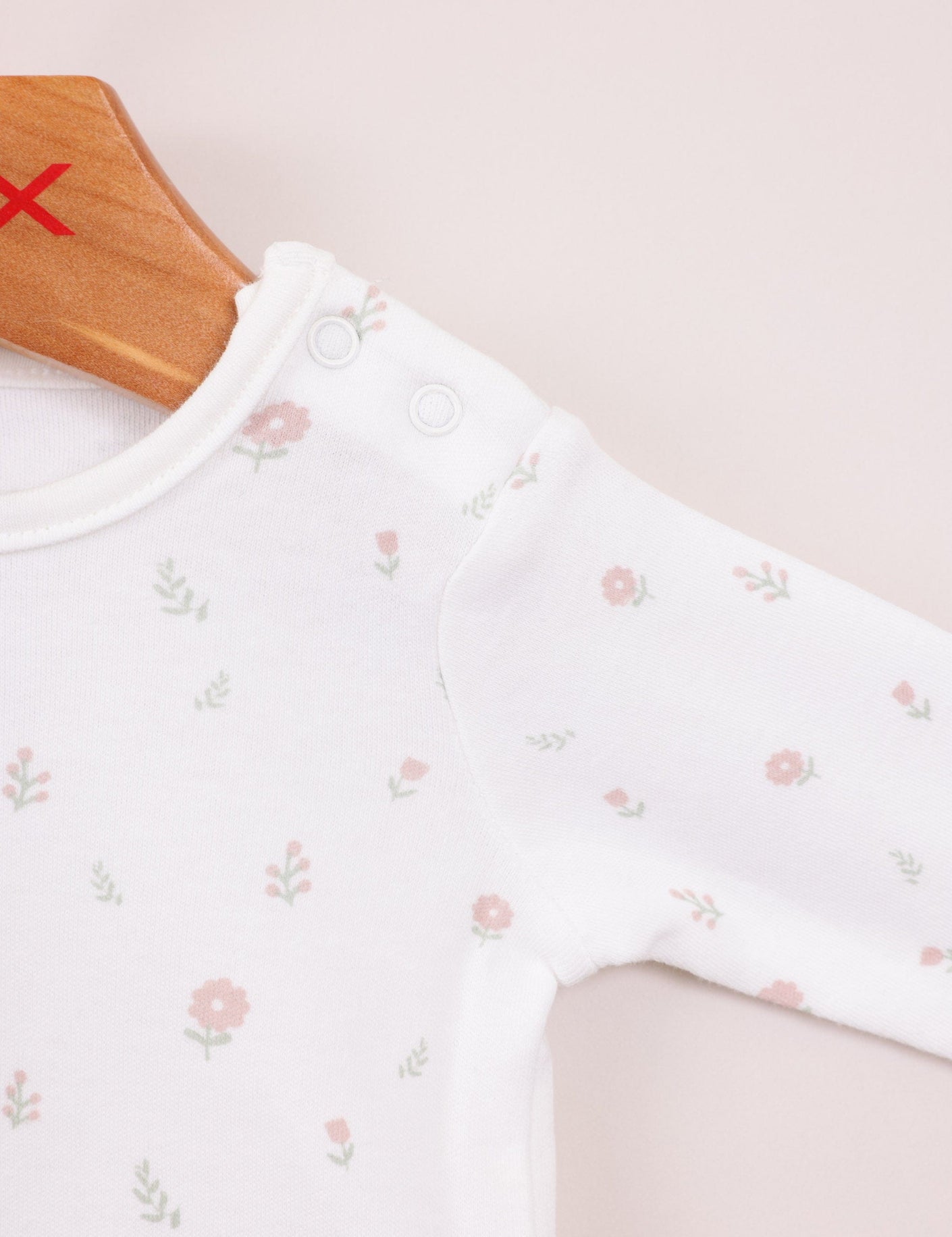 FOX NB אחר בגד גוף בגד גוף