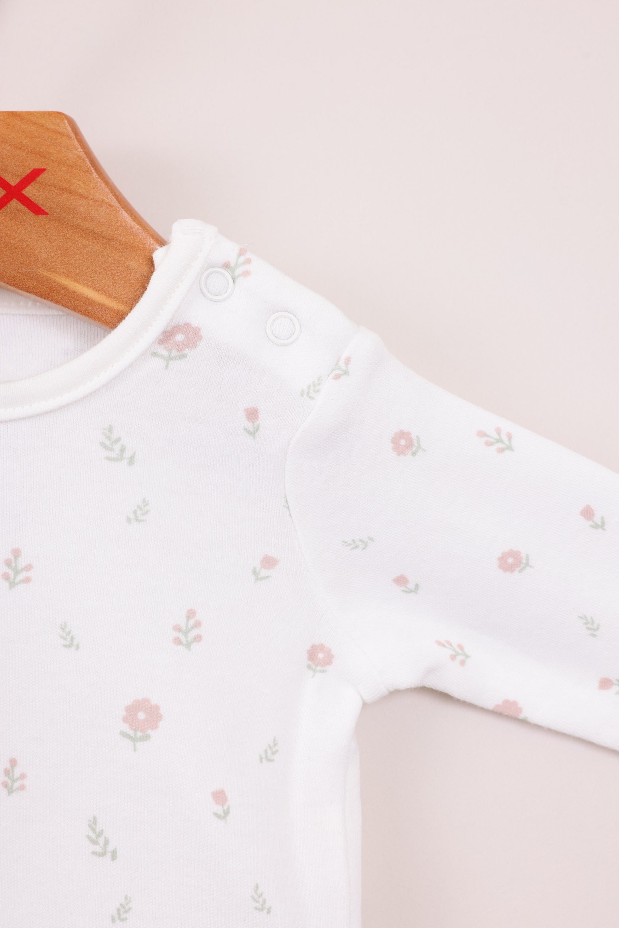 FOX NB אחר בגד גוף בגד גוף