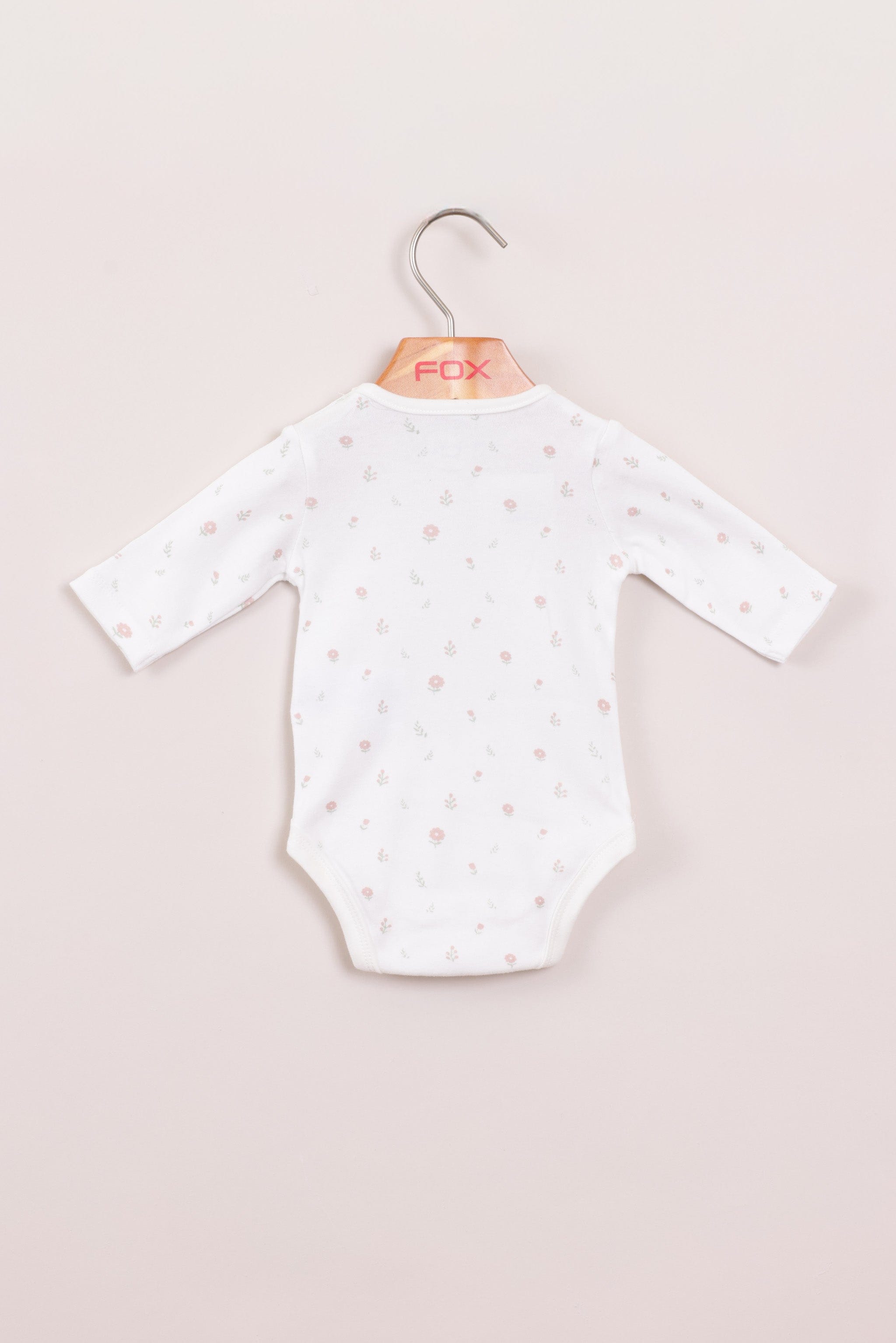 FOX NB אחר בגד גוף בגד גוף