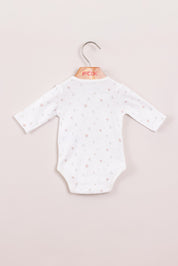 FOX NB אחר בגד גוף בגד גוף