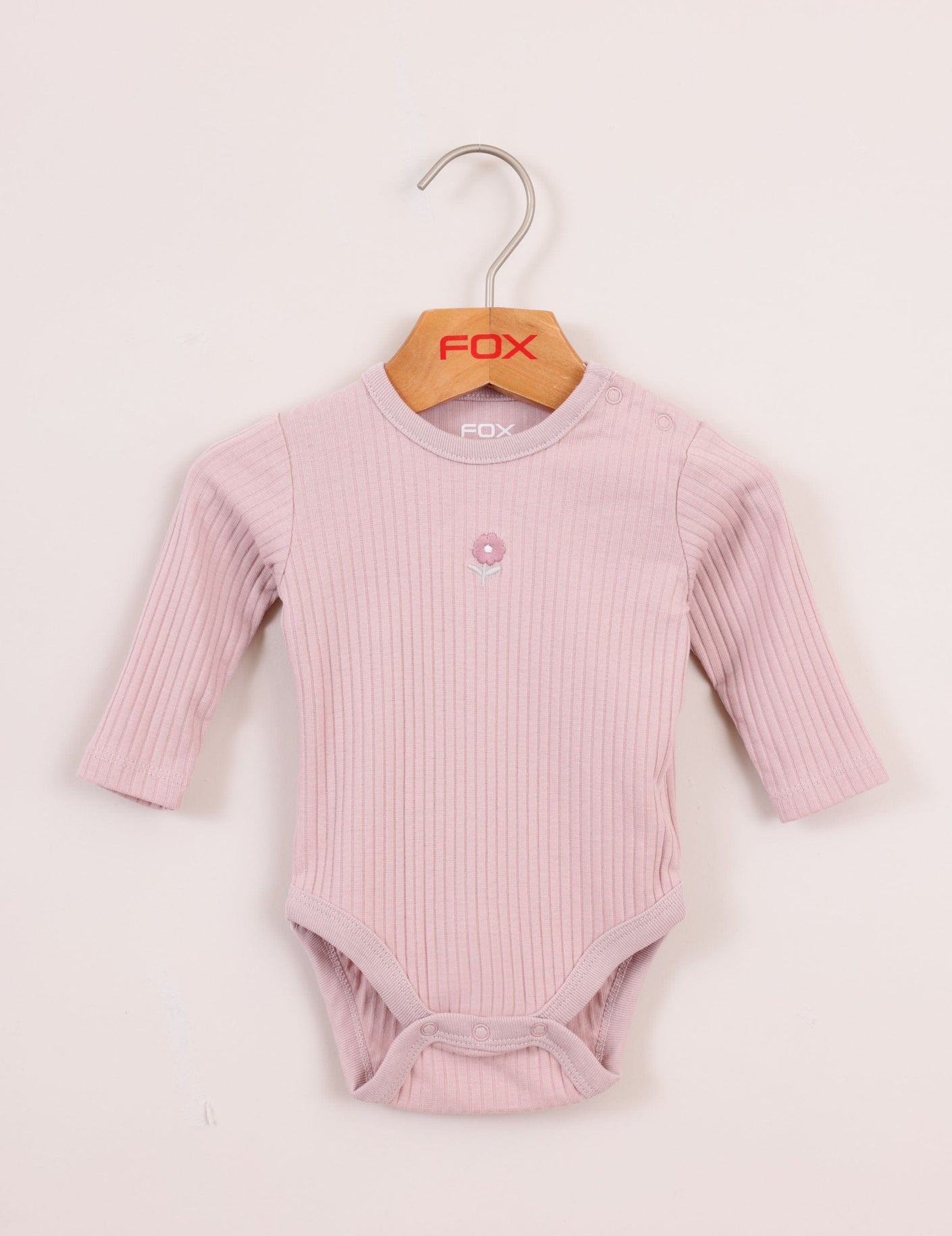 FOX NB אחר בגד גוף עם הדפס בגד גוף עם הדפס