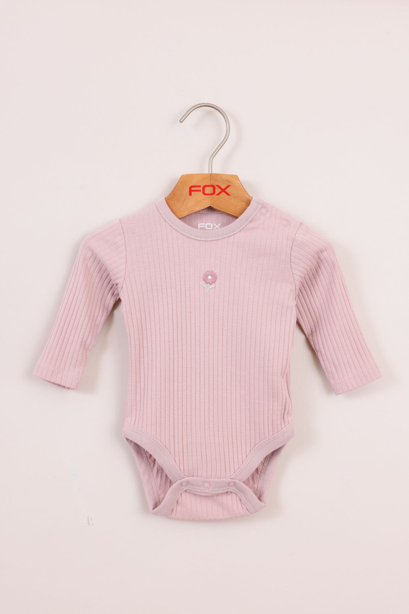 FOX NB אחר בגד גוף עם הדפס בגד גוף עם הדפס