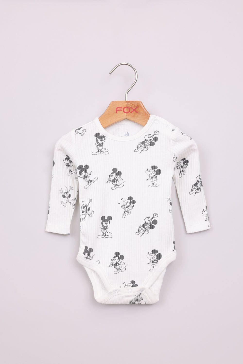 FOX NB אחר בגד גוף מיקי מאוס ממותג דיסני בגד גוף מיקי מאוס ממותג דיסני