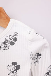 FOX NB אחר בגד גוף מיקי מאוס ממותג דיסני בגד גוף מיקי מאוס ממותג דיסני