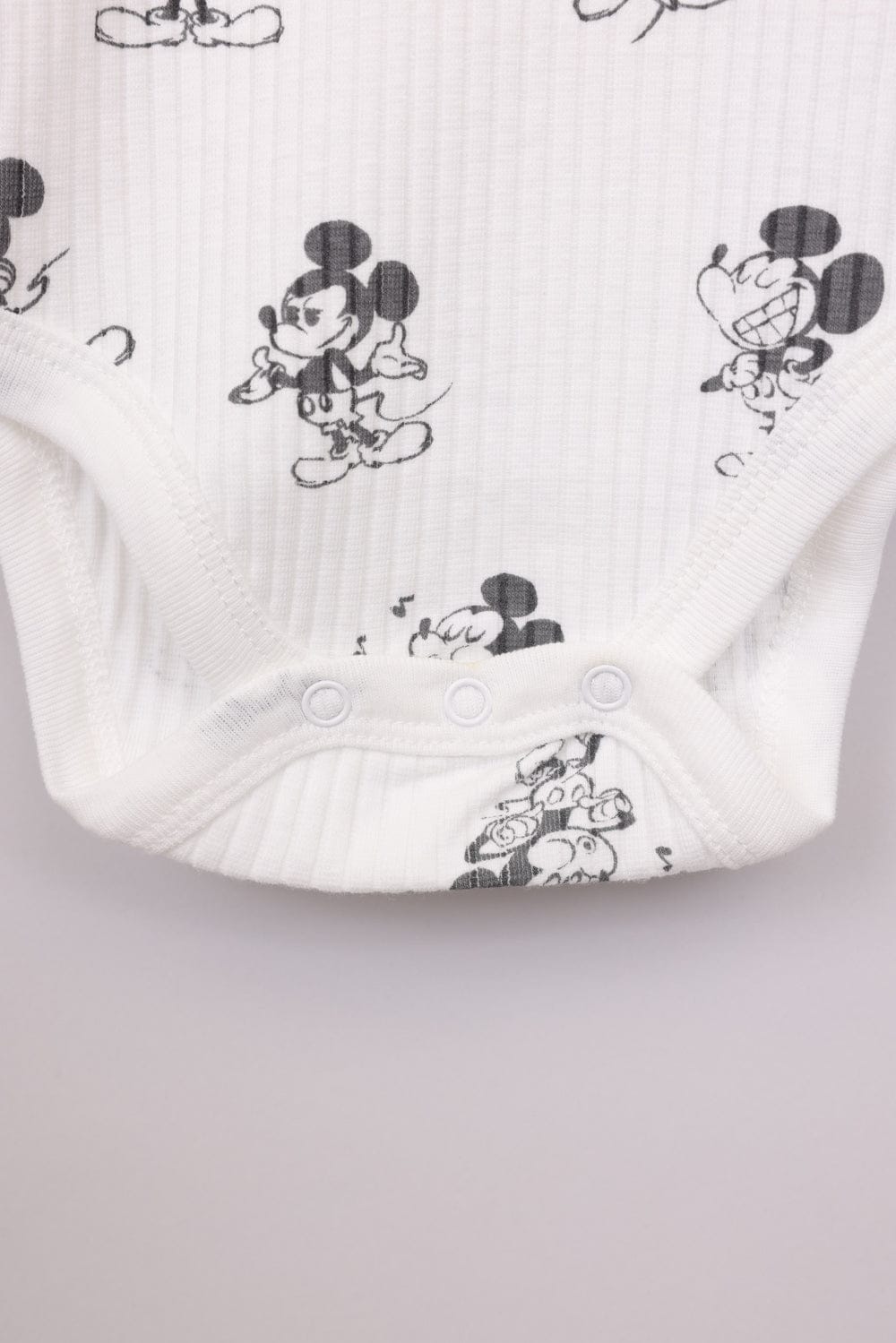 FOX NB אחר בגד גוף מיקי מאוס ממותג דיסני בגד גוף מיקי מאוס ממותג דיסני