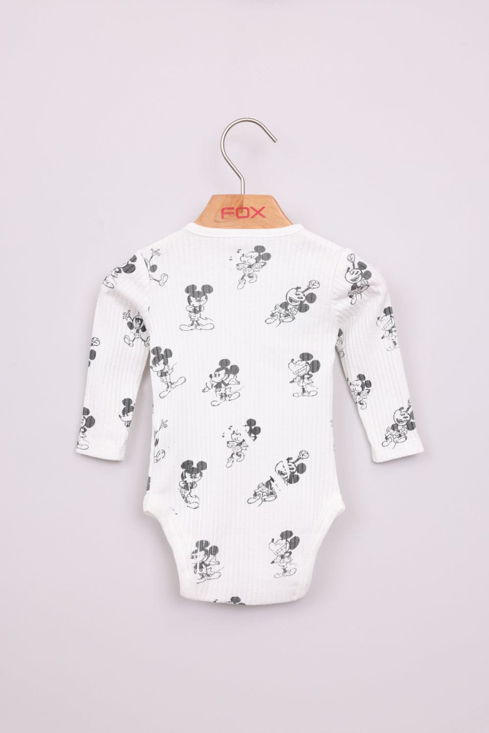 FOX NB אחר בגד גוף מיקי מאוס ממותג דיסני בגד גוף מיקי מאוס ממותג דיסני