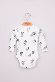 FOX NB אחר בגד גוף מיקי מאוס ממותג דיסני בגד גוף מיקי מאוס ממותג דיסני