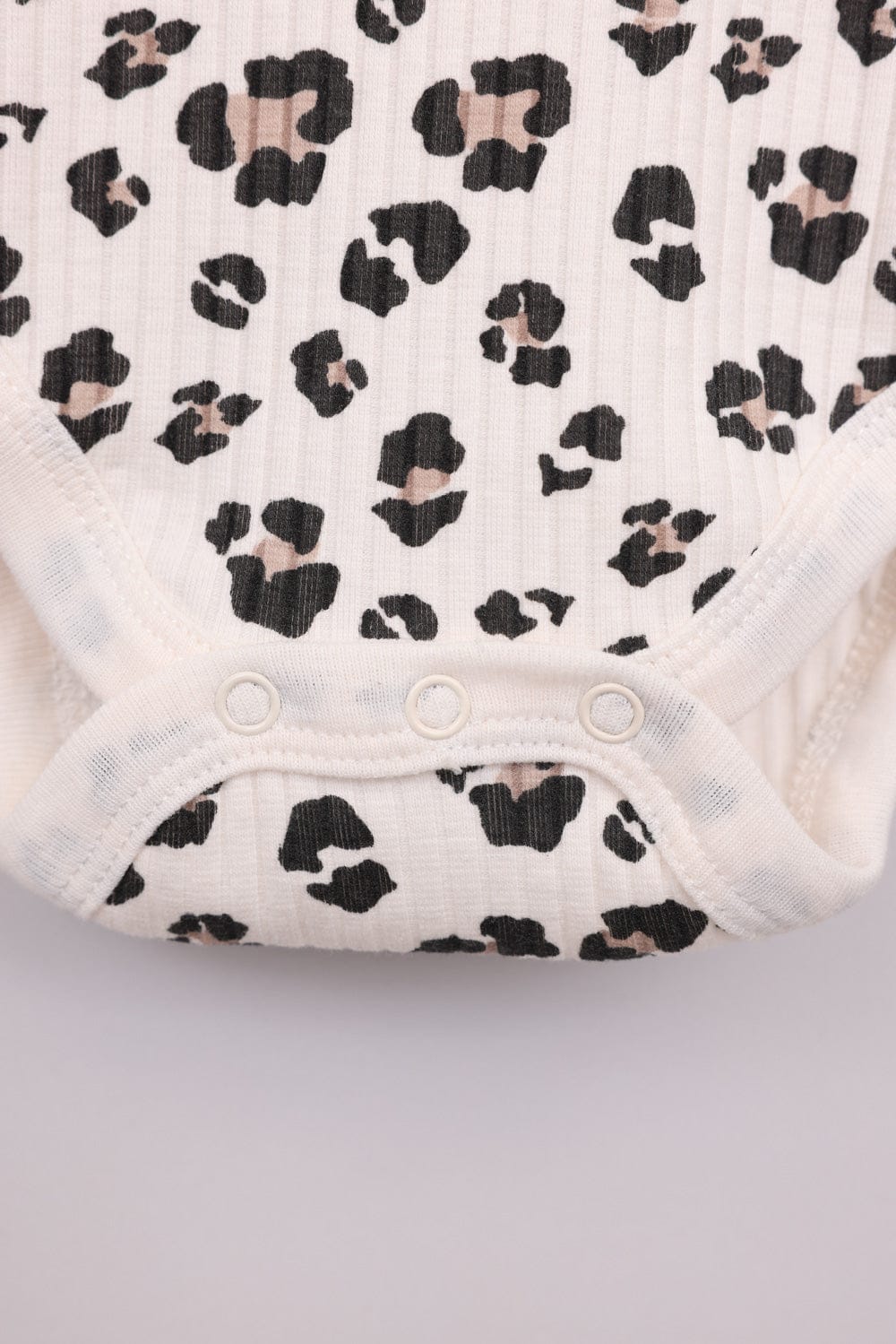 FOX NB אחר בגד גוף עם הדפס מנומר בגד גוף עם הדפס מנומר