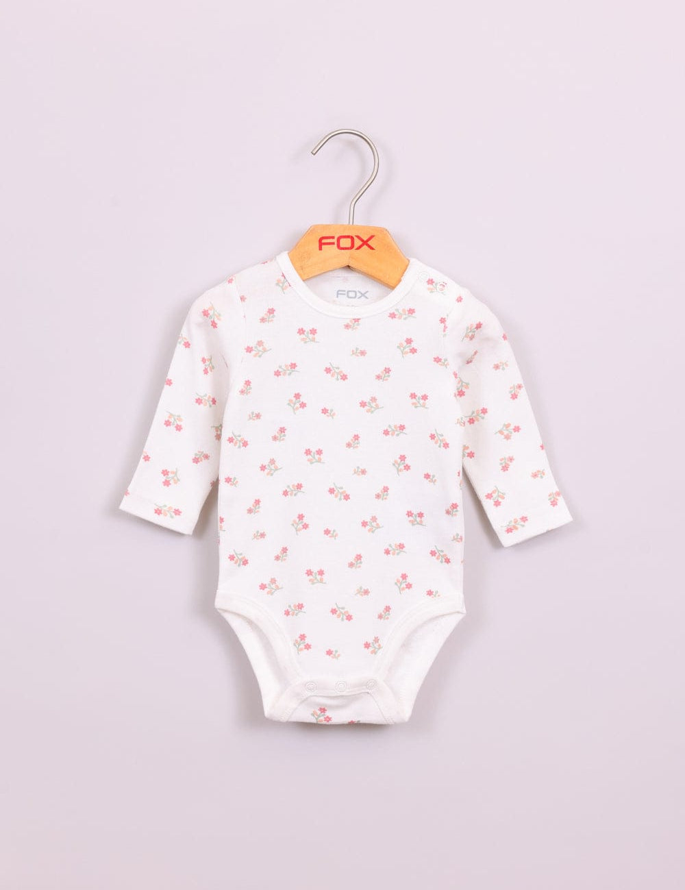 FOX NB אחר בגד גוף עם הדפס בגד גוף עם הדפס