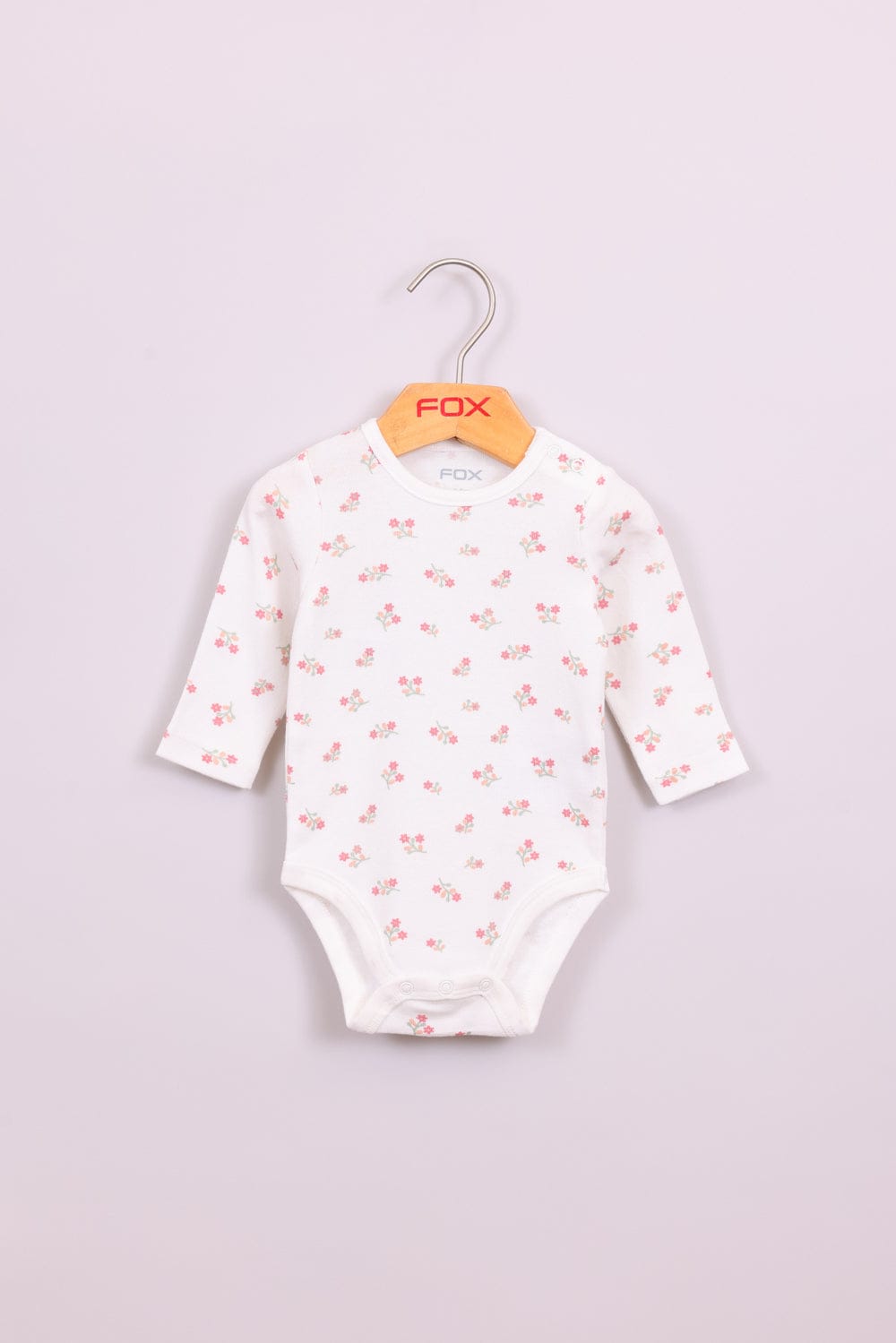 FOX NB אחר בגד גוף עם הדפס בגד גוף עם הדפס