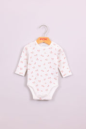 FOX NB אחר בגד גוף עם הדפס בגד גוף עם הדפס