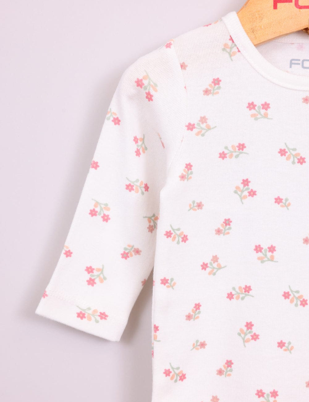 FOX NB אחר בגד גוף עם הדפס בגד גוף עם הדפס