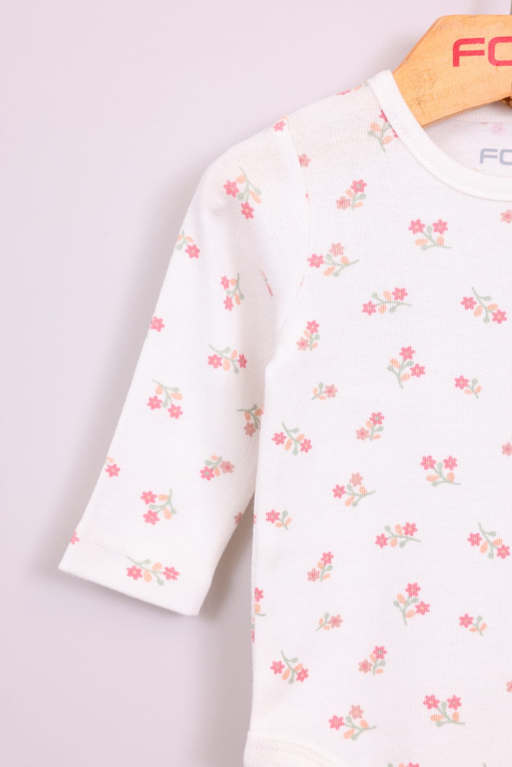 FOX NB אחר בגד גוף עם הדפס בגד גוף עם הדפס