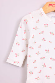 FOX NB אחר בגד גוף עם הדפס בגד גוף עם הדפס