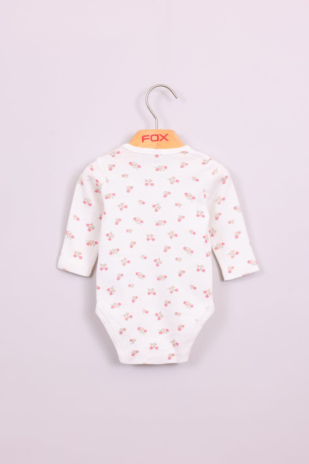 FOX NB אחר בגד גוף עם הדפס בגד גוף עם הדפס