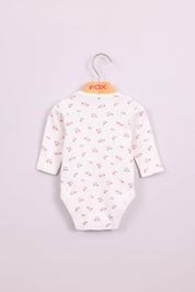 FOX NB אחר בגד גוף עם הדפס בגד גוף עם הדפס