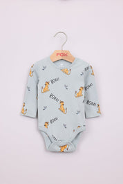 FOX NB אחר בגד גוף ממותג סימבה דיסני בגד גוף ממותג סימבה דיסני