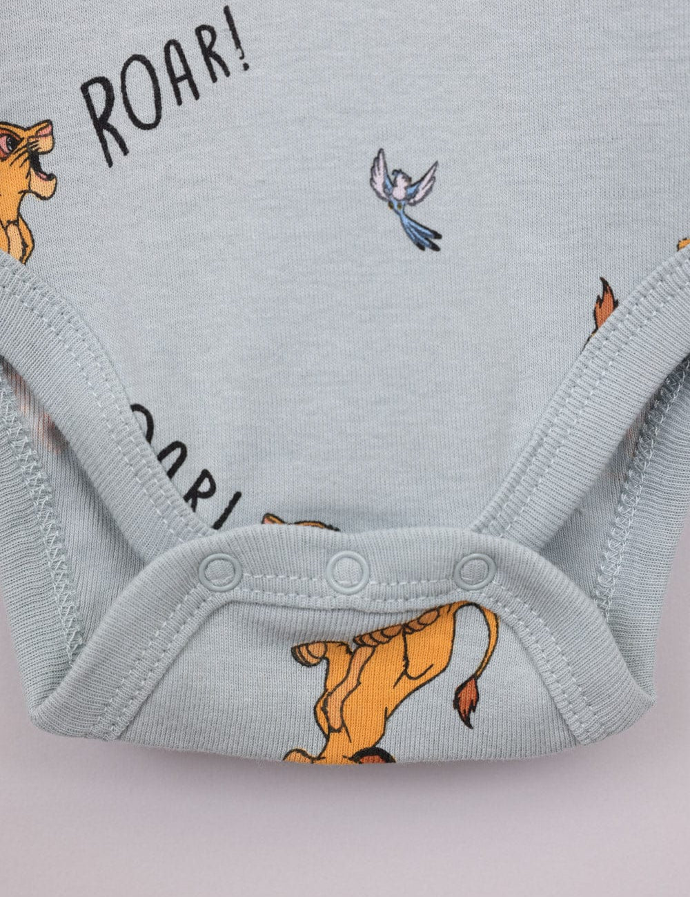 FOX NB אחר בגד גוף ממותג סימבה דיסני בגד גוף ממותג סימבה דיסני