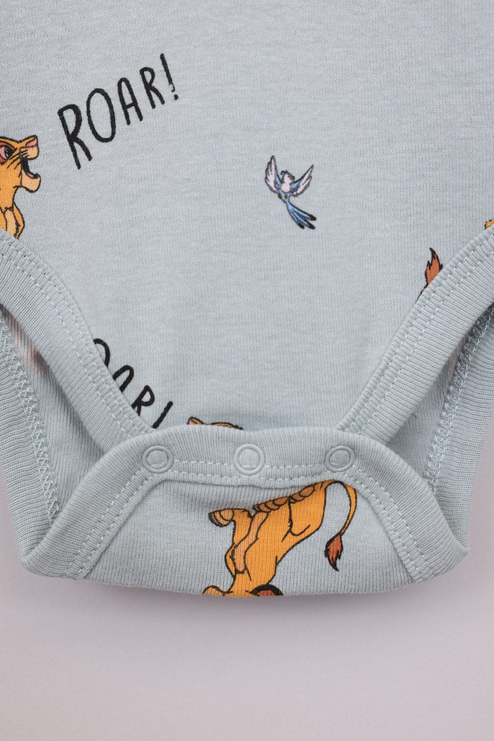 FOX NB אחר בגד גוף ממותג סימבה דיסני בגד גוף ממותג סימבה דיסני