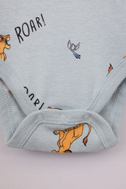 FOX NB אחר בגד גוף ממותג סימבה דיסני בגד גוף ממותג סימבה דיסני