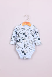 FOX NB אחר בגד גוף ממותג מיקי מאוס דיסני בגד גוף ממותג מיקי מאוס דיסני