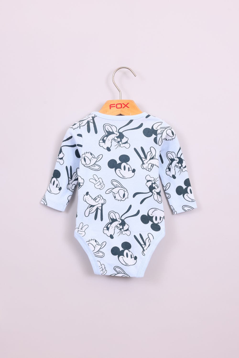 FOX NB אחר בגד גוף ממותג מיקי מאוס דיסני בגד גוף ממותג מיקי מאוס דיסני