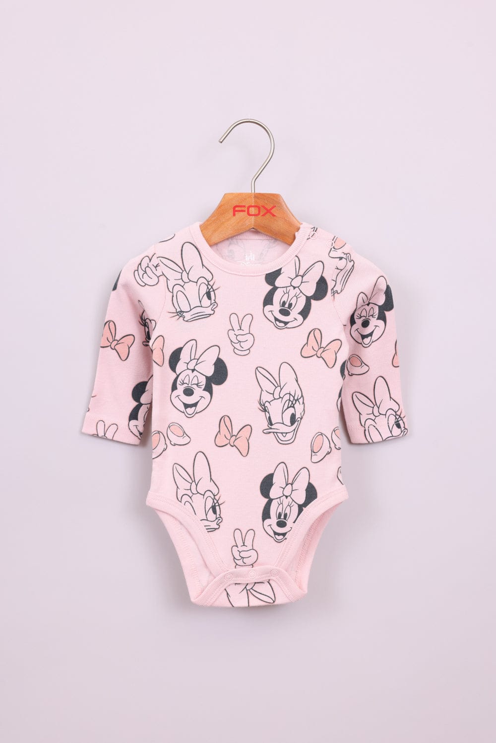 FOX NB אחר בגד גוף ממותג מיני מאוס דיסני בגד גוף ממותג מיני מאוס דיסני