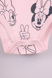 FOX NB אחר בגד גוף ממותג מיני מאוס דיסני בגד גוף ממותג מיני מאוס דיסני