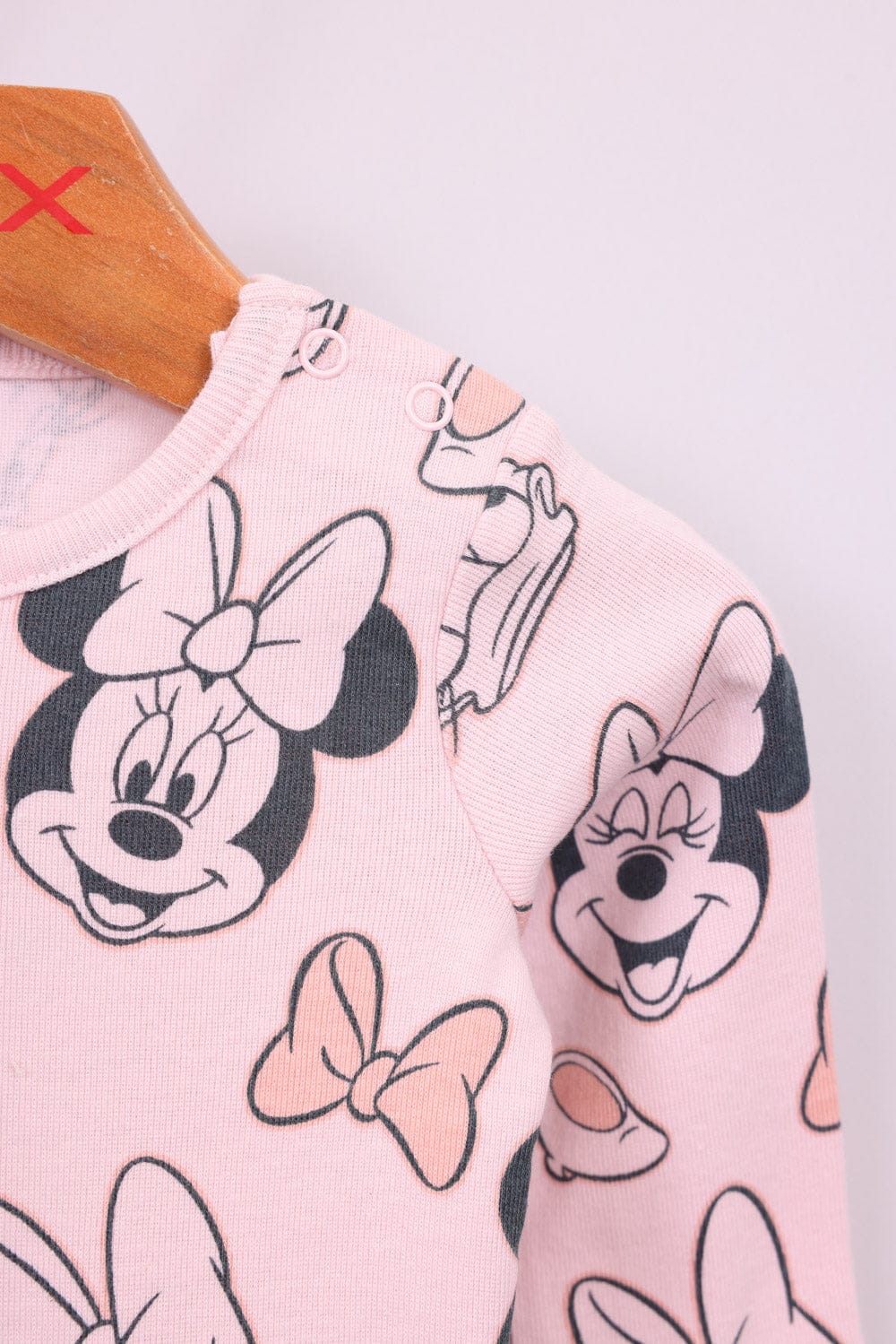 FOX NB אחר בגד גוף ממותג מיני מאוס דיסני בגד גוף ממותג מיני מאוס דיסני