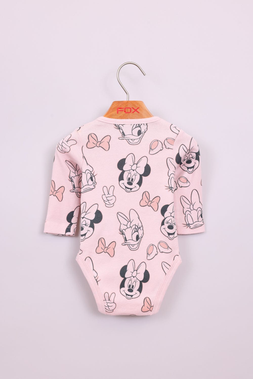 FOX NB אחר בגד גוף ממותג מיני מאוס דיסני בגד גוף ממותג מיני מאוס דיסני