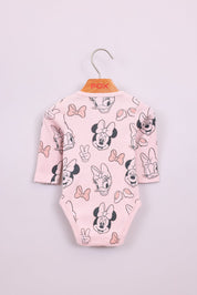 FOX NB אחר בגד גוף ממותג מיני מאוס דיסני בגד גוף ממותג מיני מאוס דיסני