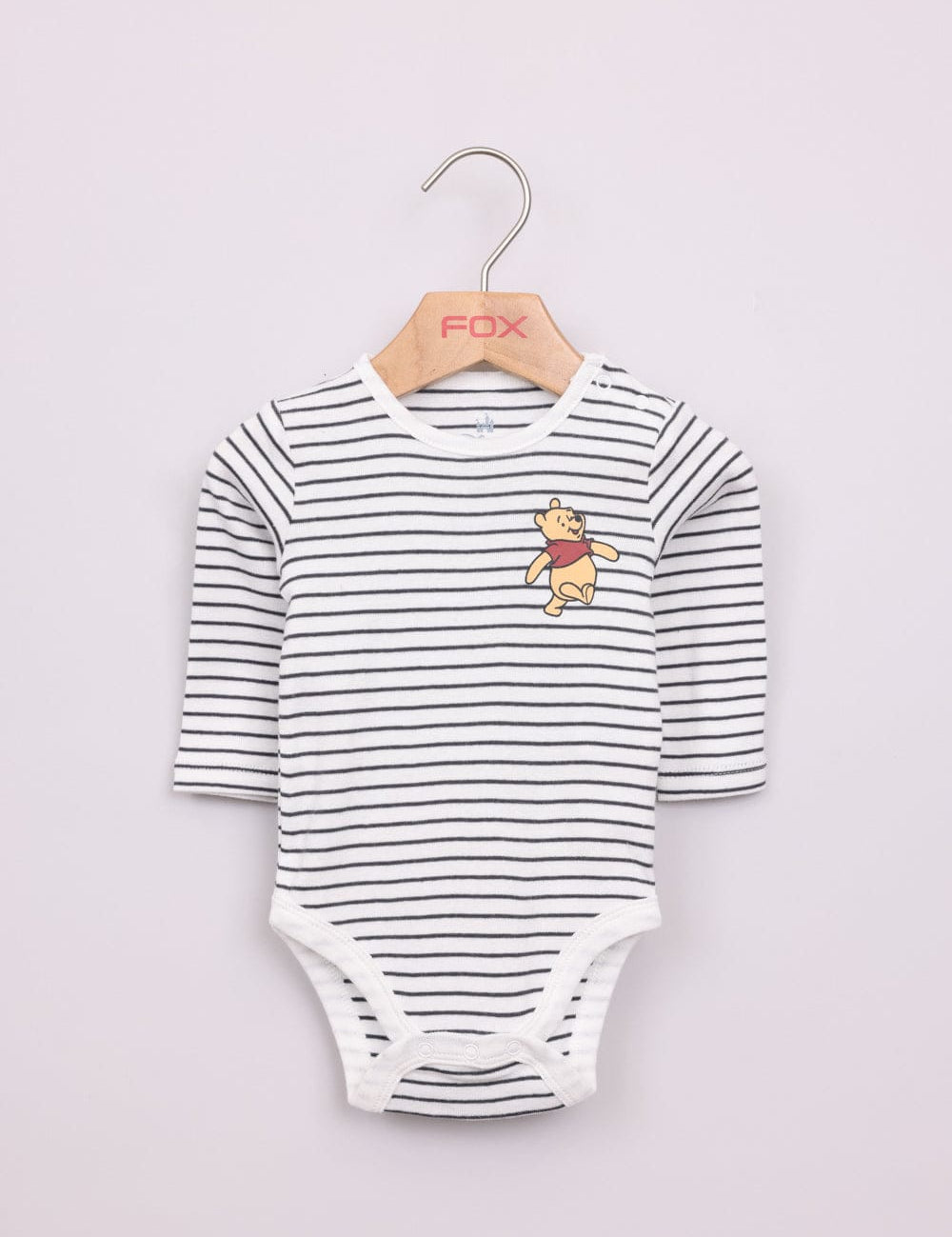 FOX NB אחר בגד גוף ממותג פו הדב דיסני בגד גוף ממותג פו הדב דיסני