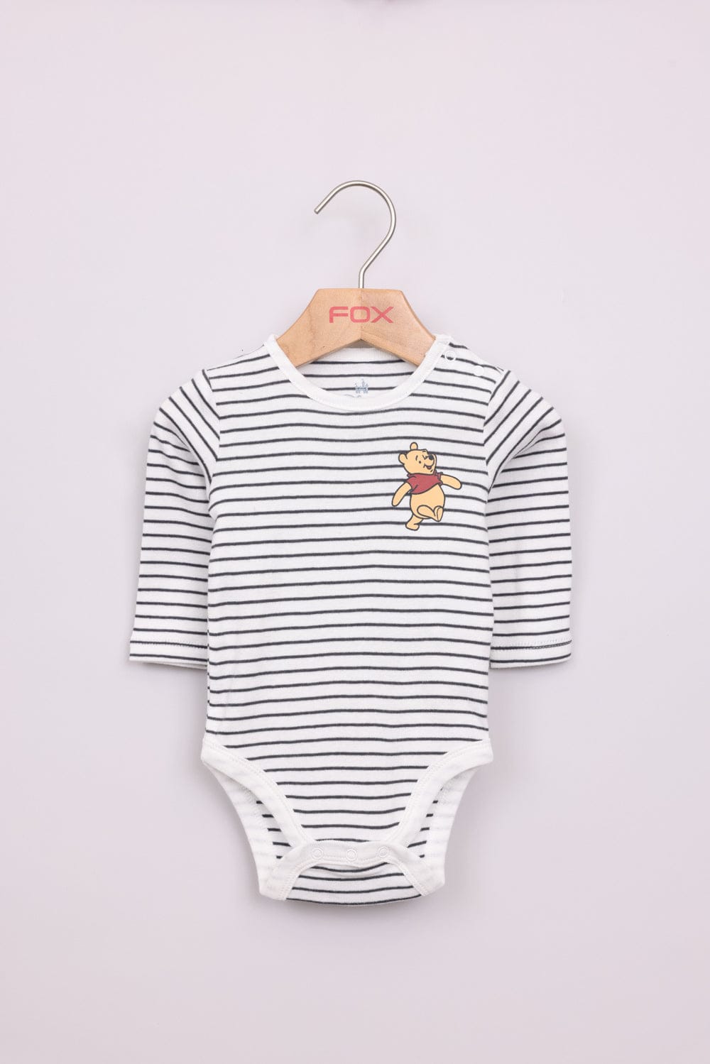 FOX NB אחר בגד גוף ממותג פו הדב דיסני בגד גוף ממותג פו הדב דיסני